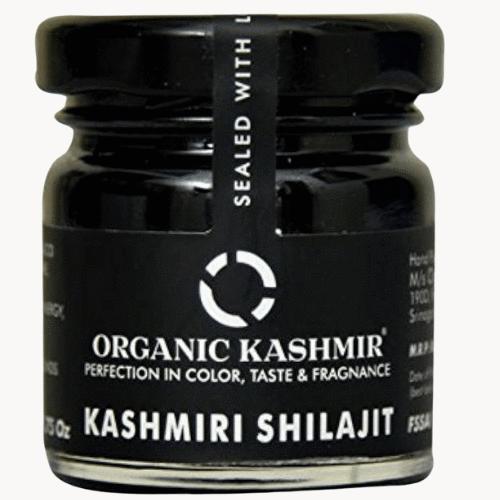 Organic Shilajit | 100% purety Gurantee