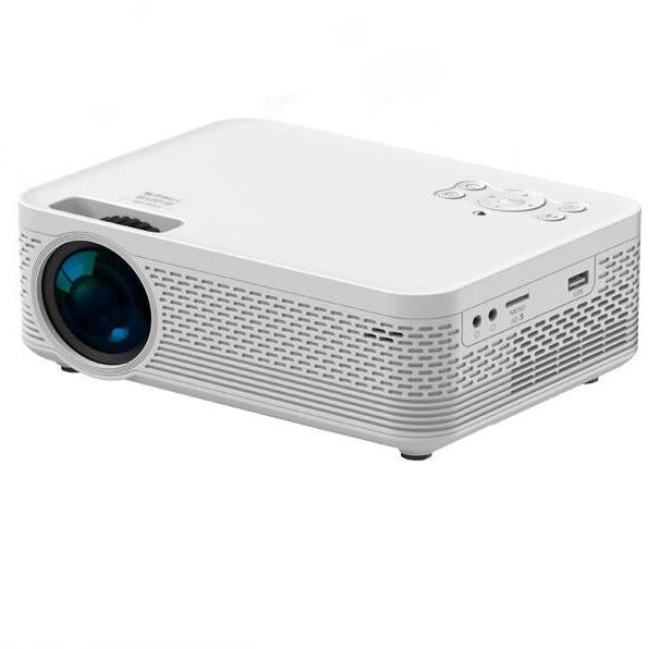 Q-HD940 UHD Portable 4K Projector With Built in Android Operating System Andowl