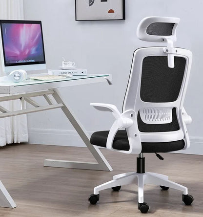 Fabric Office/Gaming Chair