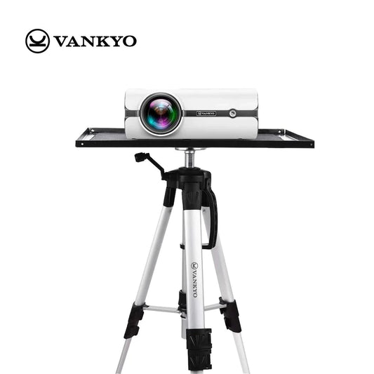 Aluminum, tripod, projector stand, VANKYO PT20